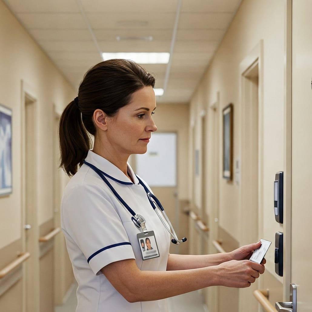 Card Access Control Systems