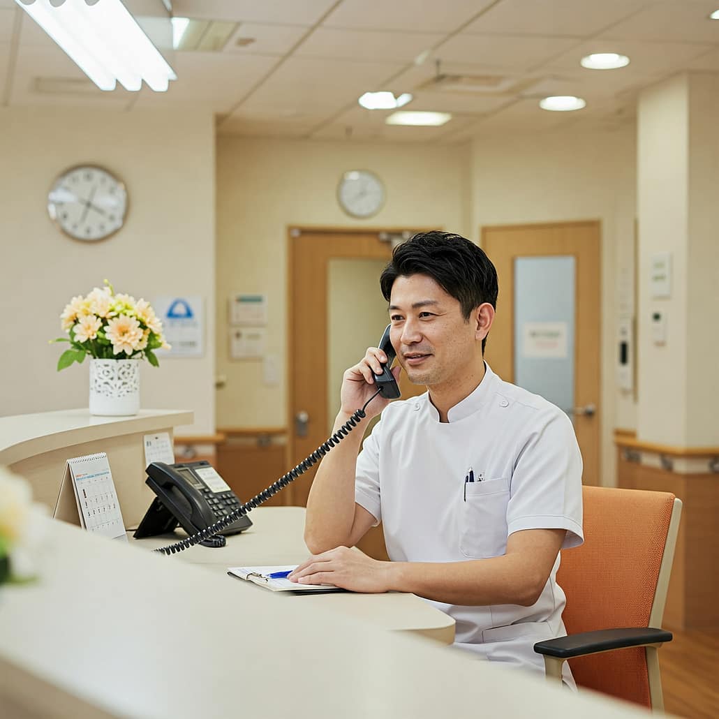 Nurse Call Systems with pull cords dome lights