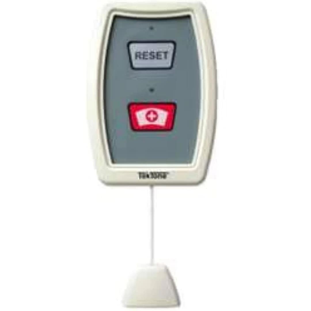 2-Button Pull Cord Station