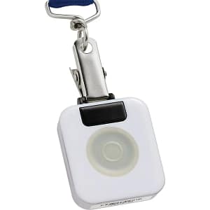 CenTrak Geo Pendant LF (White)