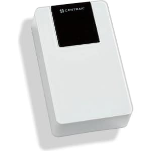 CenTrak TruLocator with Battery Pack & Batteries