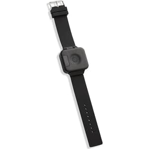 CenTrak Geo Pendant LF (Black)