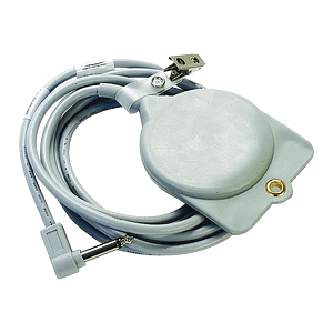 2319-118844C Geri Call Call Cord, 1/4" Phone Plug