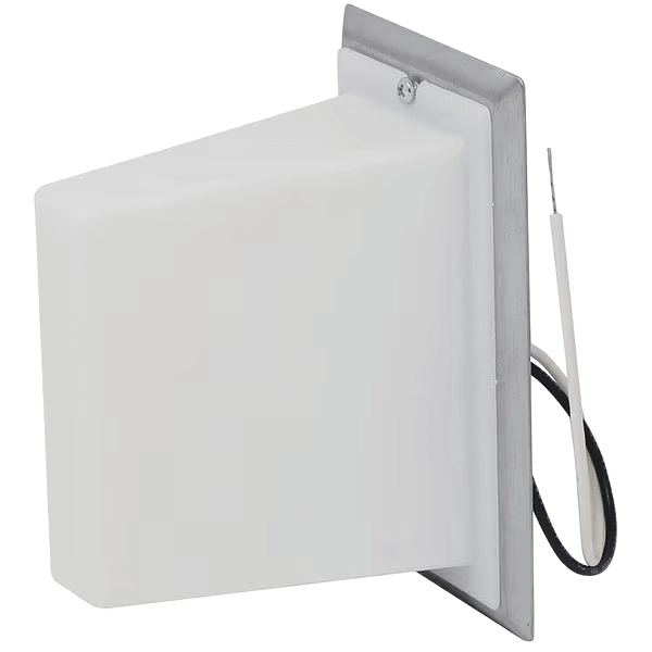 2319-4325 Basic Corridor Pilot, 2 Lamps