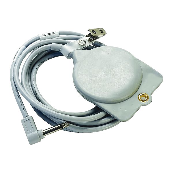 2319-118844C Geri Call Call Cord, 1/4" Phone Plug