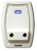 TekTone SF122 Dual Bed Station